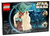 Eigenschaften LEGO 7194 / LEGO 7194 - Yoda (TM), 1075 Teile