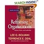 Reframing Organizations: Artistry, Choice, and Leadership