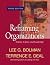 Reframing Organizations