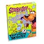 Scooby Doo Mystery Puzzle- T.V Monster