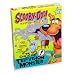 Scooby Doo Mystery Puzzle- T.V Monster