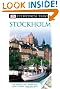 DK Eyewitness Travel Guide: Stockholm
