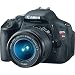 Canon EOS Rebel T3i