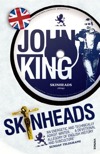 Skinheads Image of Skinheads