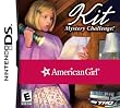 American Girl Kit Mystery Challenge