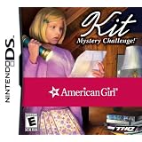 American Girl Kit Mystery Challenge