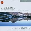 Sibelius - Complete Symphonies