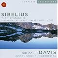 Sibelius - Complete Symphonies