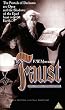 Faust - Silent [VHS] [UK Import]