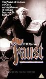 Faust - Silent [UK IMPORT] - Emil Jannings