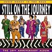 Still on the Journey