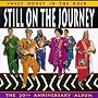 Still on the Journey