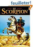 Le Scorpion, tome 5 : La Vall�e sacr�e