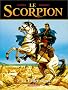 Le Scorpion, tome 5 : La Vall�e sacr�e