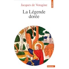 La L�gende dor�e