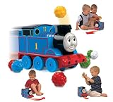 Tomy Thomas & Friends Pop 'n' Catch