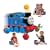 Tomy Thomas & Friends Pop 'n' Catch
