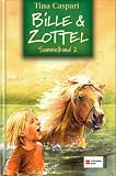 Bille und Zottel. Sammelband 02 - Tina Caspari