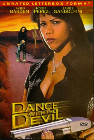 Dance With the Devil (1997) dvd, Film dvd Dance With the Devil (1997)