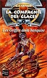 Les Griffes de la banquise par Georges-Jean Arnaud Les Griffes de la banquise par Arnaud