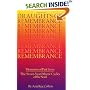 Draughts of Remembrance