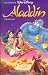 VHS : Aladdin - Spanish Version