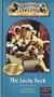 Between the Lions - The Lucky Duck [VHS]