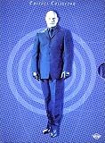 Coffret Fant�mas 3 DVD : Fant�mas / Fant�mas contre Scotland Yard / Fant�mas se d�cha�ne
