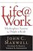 Books : Life@Work: Marketplace Sucess for People of Faith