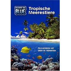 Discover The Blue - Tropische Meerestiere