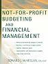 Not-for-Profit Budgeting and Financial Management