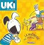 Uki et ses amis, tome 3 : La ma�tresse est malade