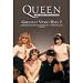 Queen - Greatest Video Hits 2 (2 DVDs)