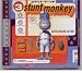 Stunts-Stunt Monkey - With Lifelike Actions! Series 3