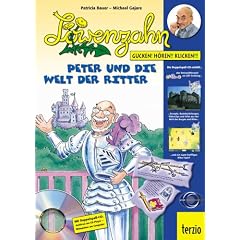 L�wenzahn - Peter und die Welt der Ritter