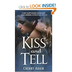 Kiss and Tell