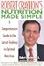 Book Robert Crayhon's Nutrition Made Simple: A Comprehensive Guide to the Latest Findings in Optimal Nutrition