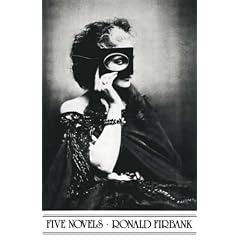 Five Novels: "Valmouth", "Artificial Princess", "Flower Beneath the Foot", "Prancing Nigger" and "Concerning the Eccentricities of Cardinal Pirelli"