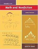 Math And Nonfiction: Grades K-2 (Math and Nonfiction)