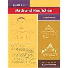 Math And Nonfiction: Grades K-2 (Math and Nonfiction) by  Jamee Petersen and Marilyn Burns