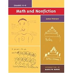Math and Nonfiction