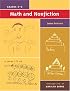 Math And Nonfiction: Grades K-2 (Math and Nonfiction)