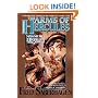 The Arms of Hercules (Book of the Gods, Volume 3)