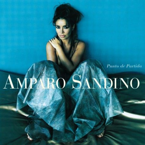 Amparo Sandino - Punto de Partido [UK-Import] - Zortam Music