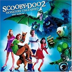 Scooby-Doo 2: Monsters Unleashed