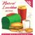 The Natural Lunchbox: Vegetarian Meals for School, Work and Home