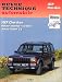 Livres : Revue technique automobile, CIP529.2 : Jeep Cherokee