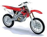 New Ray - 42467 - Véhicule - Moto Honda Cross 450 R