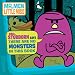 Mr. Stubborn Says There Are No Monsters In This Book (The Mr. Men Show)