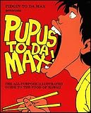 Pupus to da Max